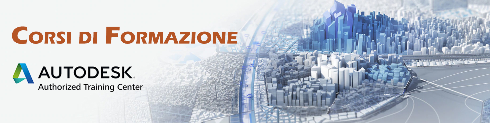 Corsi di Formazione