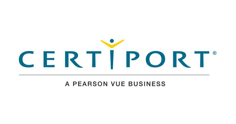 Certiport