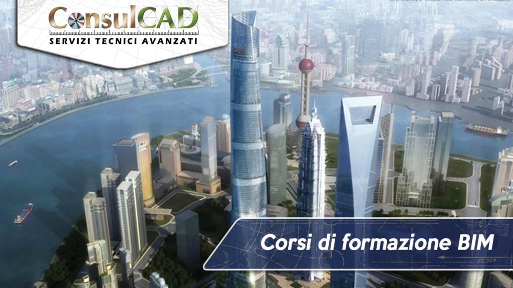 Corso di formazione BIM