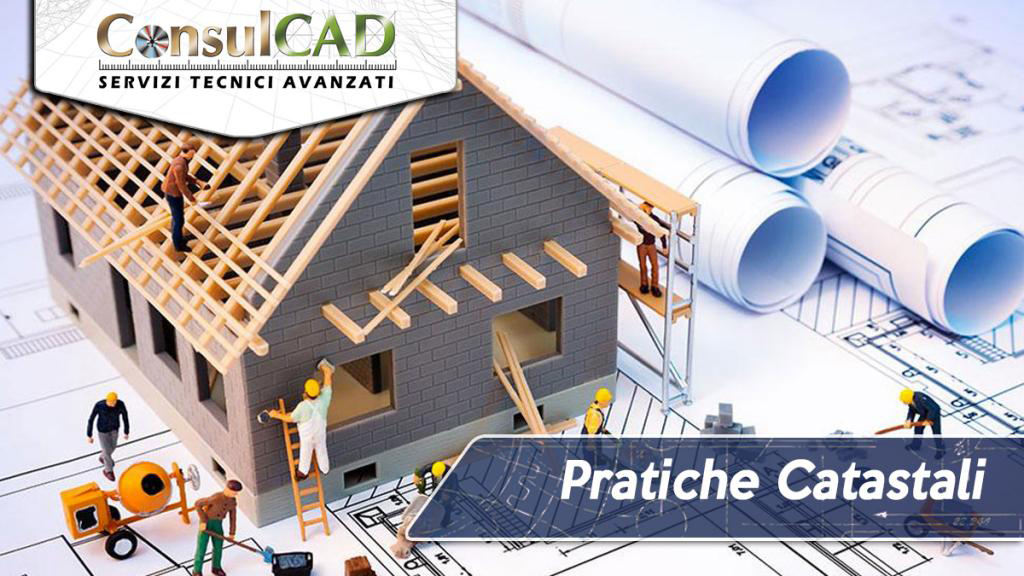 Pratiche Catastali